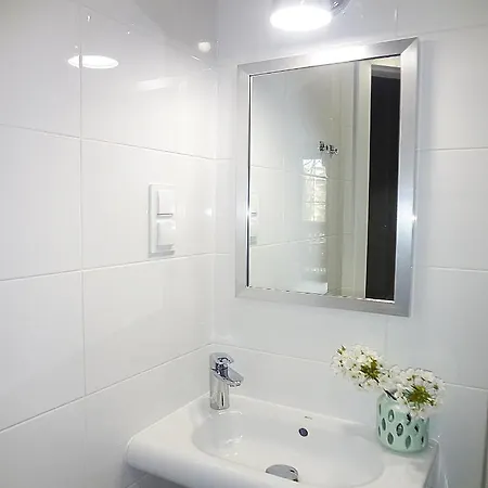 Apartament Hill Neli Karpacz