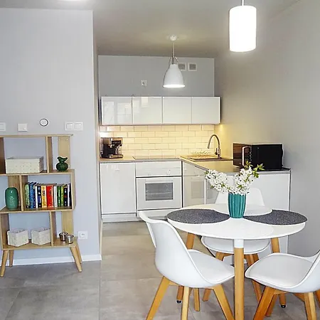 Apartament Hill Neli Karpacz