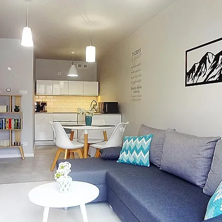 Hill Neli Apartment Karpacz