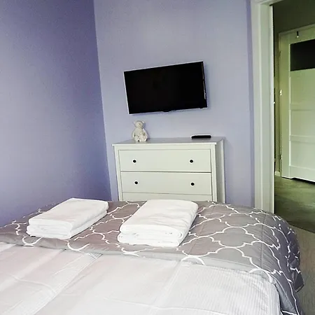 Hill Neli Apartment Karpacz