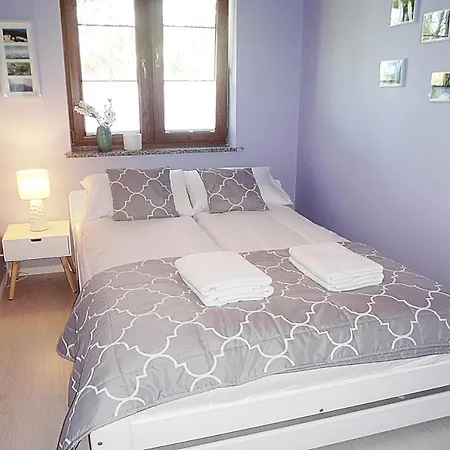 Hill Neli Apartment *
