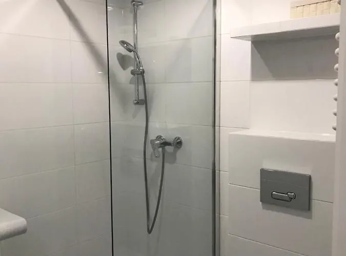 Apartment Hill Neli, Blisko Do Dworca Pkp