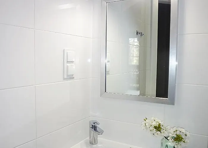 Apartment Hill Neli, Blisko Do Dworca Pkp Karpacz