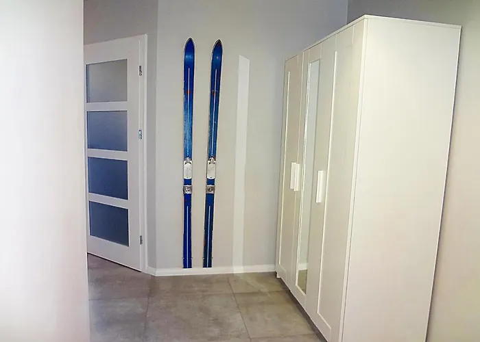 Hill Neli, Blisko Do Dworca Pkp * Karpacz