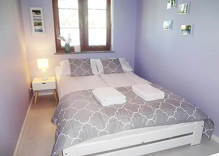 Hill Neli, Blisko Do Dworca Pkp Apartment *